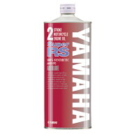 YAMAHA(ヤマハ純正) 【純正部品】オートルーブスーパーRS 1L 90793-30125 バイク 2サイクルエンジンオイル