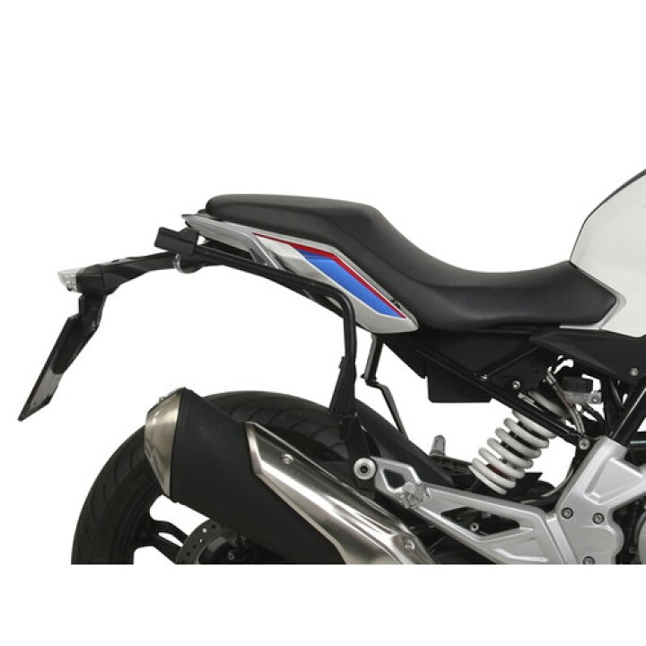 楽天市場】SHAD 3Pフィッティング BMW G310GS/G310R(17-24) W0G317IF 