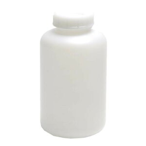 BeHAUS(ビハウス) ポリ広口ビン 1000ml BW-1000 ボトル・容器