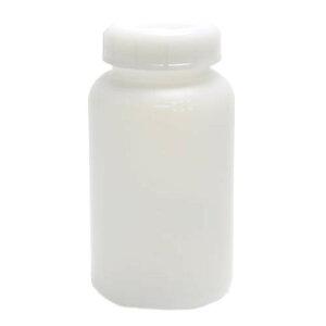 BeHAUS(ビハウス) フロロバリアPEボトル広口 500ml FLBW-500