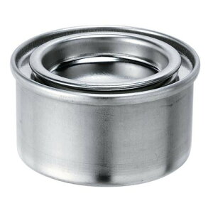 BeHAUS(ビハウス) 空缶 豆缶 C-20S ボトル・容器