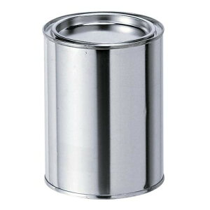 BeHAUS(ビハウス) 空缶 0.5L S C-500S ボトル・容器