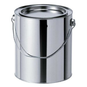 BeHAUS(ビハウス) 空缶 3L S手付 C-3000SH ボトル・容器