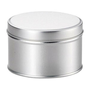 BeHAUS(ビハウス) ブリキ缶85 S C-250 ボトル・容器