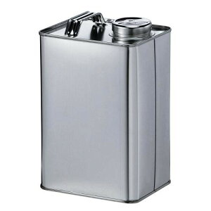 BeHAUS(ビハウス) 空缶 1.8L ローヤル C-1800R ボトル・容器