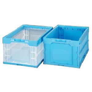 ESCO(GXR) ܏Rei 530×366×325mm/51.9L 5 NA/u[ EA506AA-13A