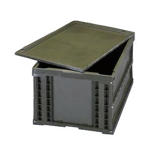 ESCO(GXR) ܏Rei 530×366×325mm/51.9L Wt/5 ODF EA506AA-14ES