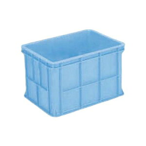 ESCO(�G�X�R) �R���e�i 104L 700×500×410mm EA506AF-56