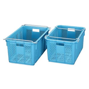 ESCO(GXR) Rei 560×390×283mm/44.3L 2 EA506AB-14A