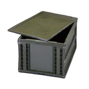 ESCO(GXR) ܏Rei(Wt) 649×439×327mm/74.0L 5R ODF EA506AA-18ES