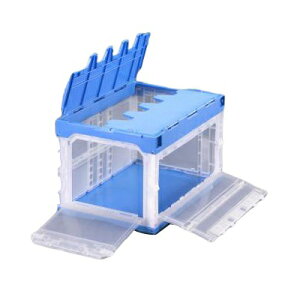 ESCO(GXR) ܏Rei 531×368×334mm/49.6L 5 NA/u[ EA506AA-46A