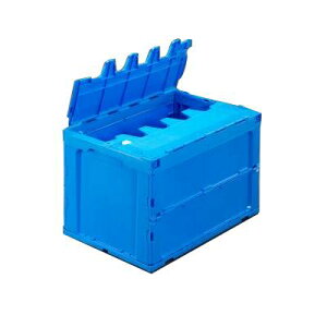 ESCO(GXR) ܏Rei(Wt) 649×440×419mm/92.2L 3 u[ EA506AA-9A