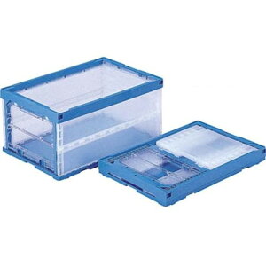 ESCO(GXR) ܏Rei(J) 74.0L 649×439×327mm u[ EA506AA-38