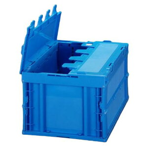 ESCO(GXR) ܏Rei(Wt) 75.9L 649×439×340mm u[ EA506AA-7