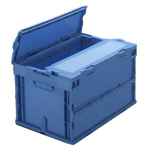 ESCO(GXR) ܏Rei(bNt) 49.8L 530×366×340mm u[ EA506AA-77