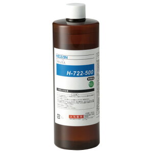 HOZAN(z[U) tbNX 500ML H-722-500 dq@c[E͂