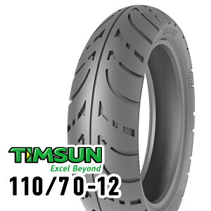 TIMSUN(eB\) TS626 110/70-12 47N TL tg/A TS-626 oCN ^C XN[^[ErWlXE~joCN