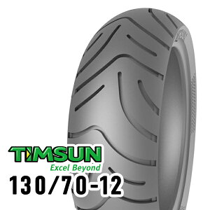 TIMSUN(eB\) TS606 130/70-12 62N TL tg/A TS-606 oCN ^C XN[^[ErWlXE~joCN
