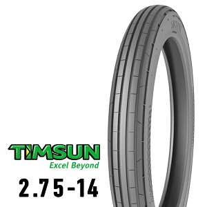 TIMSUN(eB\) TS616 2.75-14 4PR TT tg/A TS-616 oCN ^C XN[^[ErWlXE~joCN