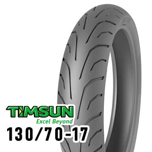 TIMSUN(eB\) TS613R 130/70-17 62H TL A TS-613R oCN ^C I[hoCAX