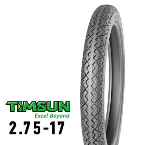 TIMSUN(eB\) TS677 2.75-17 4PR TT tg/A TS-677 oCN ^C XN[^[ErWlXE~joCN