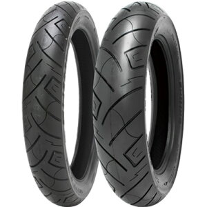 SHINKO(シンコー) SR777 160/70-17 79H TL リア バイク タイヤ オンロードバイアス