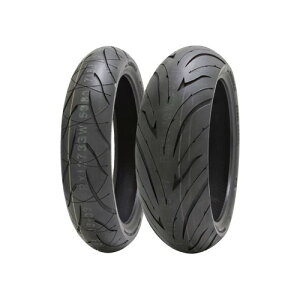 SHINKO(VR[) R016 VERGE 2X 160/60ZR17 (69W) TL A oCN ^C I[hWA
