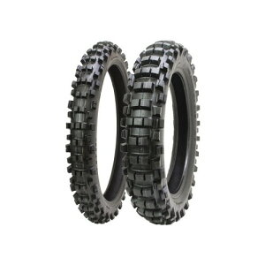 SHINKO(シンコー) R525 HOLESHOT ST 120/100-18 68M TT リア バイク タイヤ オフロードレース