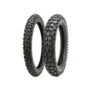 SHINKO(VR[) F504 HOLESHOT HT 80/100-21 51M TT tg oCN ^C It[h[X