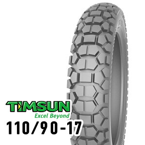 TIMSUN(eB\) TS819 110/90-17 60P TL A TS-819 oCN ^C It[hEAhx`[