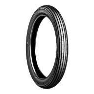 BRIDGESTONE STANDARD Front Safety FS10 70/100-14 37P W フロント MCS60037 バイク スクーター・ビジネ…