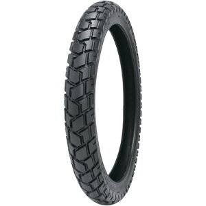 SHINKO(VR[) E705 110/80R19 59H TL tg oCN ^C It[hEAhx`[