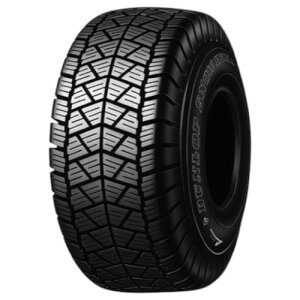 DUNLOP(_bv) Xm[^C D501A 130/70-8 42L TL A 305565 oCN ^C
