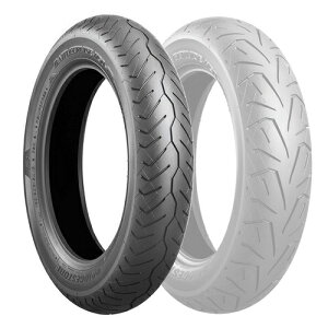 BRIDGESTONE BATTLECRUISE H50 130/90B16 73H TL tg MCS01339 oCN I[hoCAX