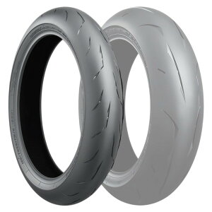 BRIDGESTONE BATTLAX RACING STREET RS10 110/70R17 54H TL tg MCR05124 oCN I[hWA