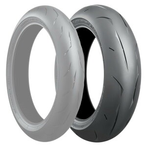 BRIDGESTONE BATTLAX RACING STREET RS10 140/70R17 66H TL A MCR05125 oCN I[hWA
