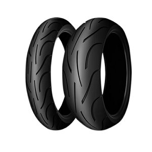 MICHELIN(~V) PILOT POWER 2CT 110/70ZR17 (54W) TL tg 031404 oCN ^C I[hWA