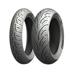MICHELIN(~V) PILOT ROAD 4 SCOOTER 120/70R15 56H TL tg 811754 oCN ^C