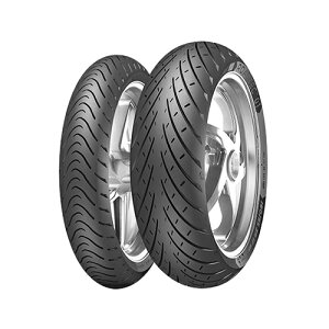 METZELER(���b�c���[) ROADTEC 01 190/55ZR17 (75W) TL ���A HWM 2681500 �o�C�N �^�C�� �I�����[�h���W�A��
