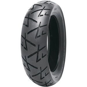 SHINKO(シンコー) SR009 120/70-12 51J TL フロント/リア バイク タイヤ スクーター・ビジネス・ミニバイク