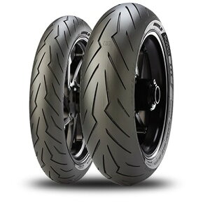PIRELLI(s) DIABLO ROSSO 3 110/70ZR17 54W TL tg 2635000 oCN ^C I[hWA
