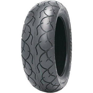 SHINKO(シンコー) SR568 130/70-13 63P TL リア バイク タイヤ スクーター・ビジネス・ミニバイク