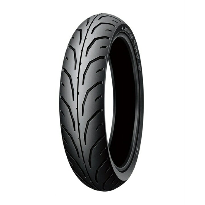 楽天市場】DUNLOP(ダンロップ) GP SERIES TT900GP 100/80-17 52S TL 