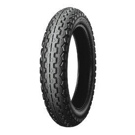 DUNLOP(ダンロップ) バイク タイヤ GP SERIES TT100GP 4.00-18 64H TL フロント/リア 237767