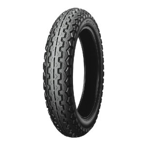 DUNLOP(ダンロップ) GP SERIES TT100GP 90/90-18 51H TL フロント/リア 237769 バイク タイヤ オンロードバイアス