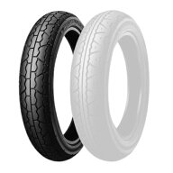 DUNLOP(ダンロップ) GP SERIES K300FGP 100/90-19 57V TL フロント 251607 バイク タイヤ オンロードバイ…