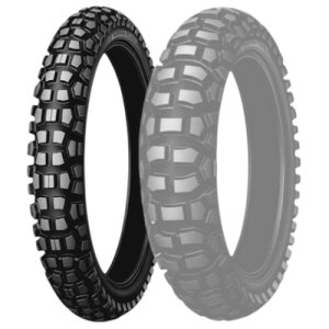 DUNLOP(_bv) Buroro D603 3.00-21 51P WT tg 226379 oCN ^C It[hEAhx`[