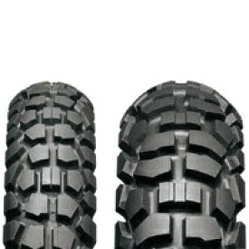 DUNLOP(ダンロップ) バイク タイヤ Buroro D605 2.75-21 45P WT フロント 231133 XR230、セロー