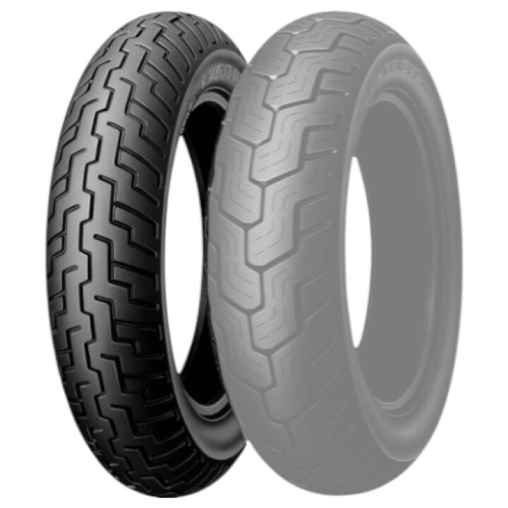 楽天市場】DUNLOP(ダンロップ) Kabuki D404F 3.00-18 4PR WT フロント 