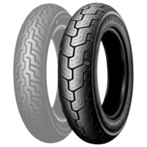 DUNLOP(�_�����b�v) D402 MU85B16 77H TL ���A (WWW) 255945 �o�C�N �^�C�� �I�����[�h�o�C�A�X